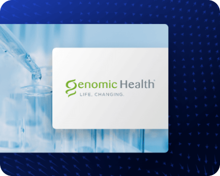 Genomic Health