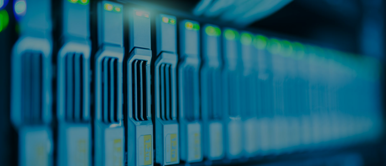 cloud services